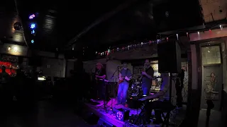 14 24 Hours At a Time     (Marshall Tucker Band) Cover by One More Silver Dollar Band (OMSD)