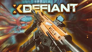 THE "COD KILLER" IS HERE | XDEFIANT IS HERE FINALLY......