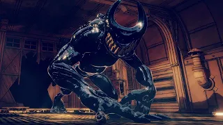 Bendy and the Dark Revival : CHAPITRE 5