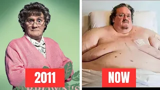Mrs Brown's Boys 2011 Cast THEN and NOW 2024 l Where are they now??