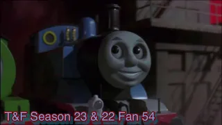 YTP: Dumb Engines (Collab Entry) #thomas76collab