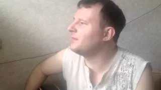 Трофим - Ностальгия (cover)