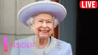🔴 Queen Elizabeth II Dead at 96: Celebrities Pay Tribute