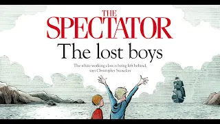 Christopher Snowdon, leading article, and Toby Young | Spectator Out Loud