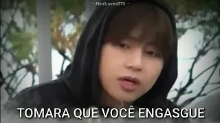 [Redublagem] BTS - Mais Bagunçinha