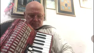 Вальс Победы 9 Мая    Take 2 Waltz Accordion Akordeon Accordeon Akkordeon Akordeon