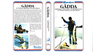 Gädda