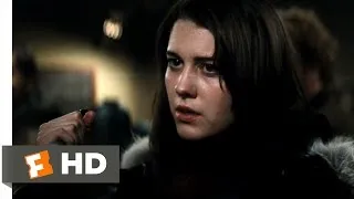 The Thing (4/10) Movie CLIP - Let's See Your Teeth (2011) HD