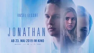 Jonathan Trailer