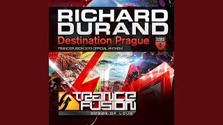 Destination Prague [Trancefusion 2013 Anthem]