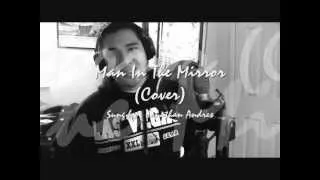 Jonathan Andres - Man In The Mirror (Cover)