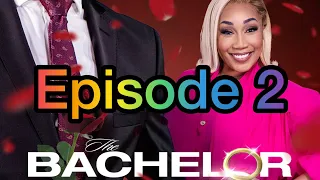 BACHELOR AFRIQUE FRANCOPHONE ÉPISODE 1 SAISON 1 ( CÉRÉMONIE DES ROSES) partie 2