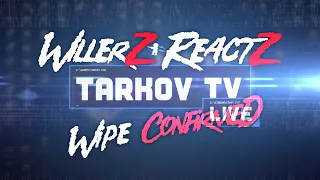 WIPE, ARENA, NEW ITEMS AND MORE! - Escape from Tarkov TV