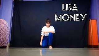 Lisa-'Money' Dance| Dance Cover | Pooja Roy