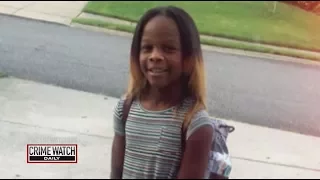 Pt. 2: 11-Year-Old Tennessee Girl Shot By Dad - Crime Watch Daily with Chris Hansen