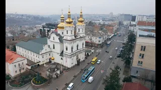 Вінниччина: вакциновані - захищені!