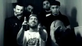 Uran ft. Klan-A-Plan & Ali & Vir2al - Made in China Rappers (Official Music Video)