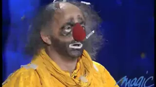 Slava - Clown - LE PLUS GRAND CABARET DU MONDE