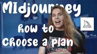 Midjourney subscription plans  - explained! / Choose a plan for Midjourney Basic vs Standard vs Pro