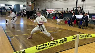 Garden City kata 1