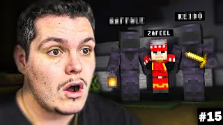 ON KIDNAPPE ZAFEEL AVEC LA SEXTE ! - (Crazytown 2) #15