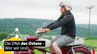 Wer wir sind - Die DNA des Ostens (S01/E01) | DNA des Ostens | MDR