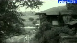 Motive For Murders At Frank Lloyd Wright's Home Still A Mystery