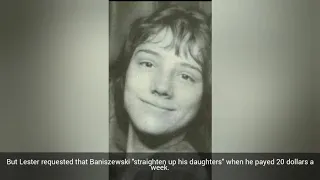 Chilling story of Sylvia Linken murder case.