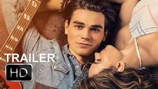 🔥 ENQUANTO ESTIVERMOS JUNTOS | 2020 | When We're Together | Trailer LEGENDADO Brasil 🇧🇷