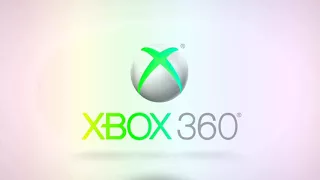 Custom RGB Xbox 360 Boot Screen