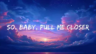 The Chainsmokers - Closer (Lyrics) ft. Halsey 🎶🎼