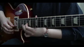 Gary Moore - Spanish Guitar (Cover)