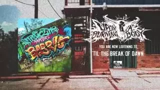 UPON A BURNING BODY - 'Til The Break of Dawn