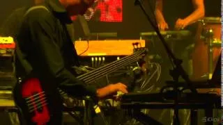 1 - Artifact : Arigato : Hidden Hand, Hidden Fist - STS9 Live at Red Rocks 2011-09-09