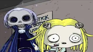 Lenore Capitulo 26: "El Final De Lenore Parte 2" (HD)