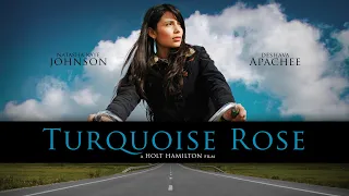 Turquoise Rose - FULL MOVIE - Holt Hamilton Films - NATIVE AMERICAN COLLECTION