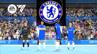 FIFA 23 Volta Football - Arsenal vs Chelsea Season 23/24| 2K 60FPS