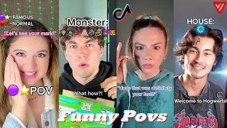 Funny Povs of November 2022 | Best POV of Bailey Spinn , Devin Caherly , Brianna Mizura & Ian Boggs