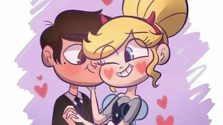 Star x marco: Starco- In the name of love #1