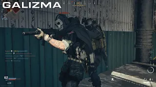 FiNN LMG | 10v10 Team Deathmatch | Call of Duty Modern Warfare Multiplayer Gameplay (No Commentary)