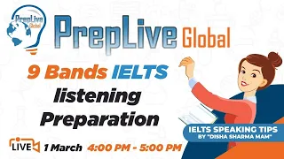 ielts listening mcq practice | tips and tricks to score 9 band in ielts listening