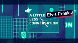 Rafael Lima - A Little Less Conversation (Cover)