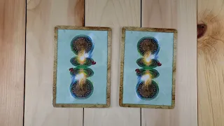 3/21/2024 Daily Energy and Focus Oracle Card Reading @SimplyLiminal-Stacy