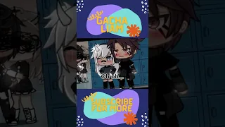 💞Gacha Life💞#110 The BEST Gacha TikTok Compilation | Gacha Life Tiktok Edits #Shorts  #Gacha