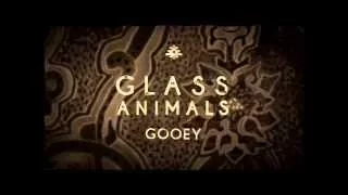 Glass Animals - Gooey Instrumental (3D Trippy Version)