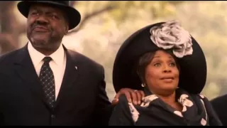 Best Movie clip in Meet The Browns