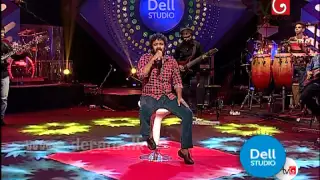 Liyathambara - Athma Liyanage @ Dell Studio Season 02 ( 27-02-2015 ) Episode 02