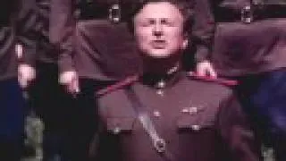 Russian Red Army Choir - Kalinka