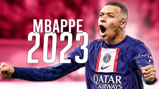 K. Mbappe ● King Of Speed Skills ● 2023 | 1080i 60fps