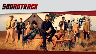 Preacher - Season 2  Episode 9 Soundtrack